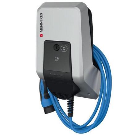 MENNEKES 1349201 AMTRON Charge Control 11 C2 Wallbox