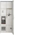 Hager FP92W8N UniversZ N 1400x550x205 converter and measuring cabinet