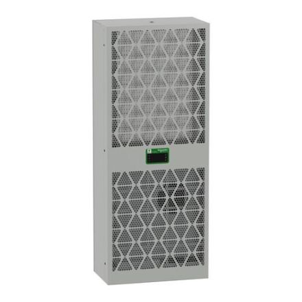 Schneider Electric NSYCU1K22P4DG Climasys CU 1.2kW 2-pole 400/460V IP55 cooling unit