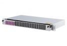 METZ CONNECT OpDAT slide 6x SC-D OM4 splice patch panel, 150267BB06-E