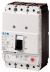 Eaton NZMC1-S100 circuit breaker, 3p, 100A , 271407