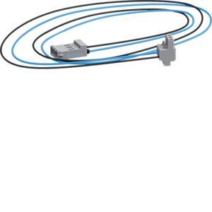 Hager KU9S115SBE SABO universZ 1150mm cable