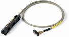 Wago 706-2300/201-300 PLC connection cable 3m and.PLC device