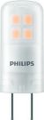 Philips 76779200 CorePro LEDcapsule 1.8-20W GY6.35 827 LED lamp