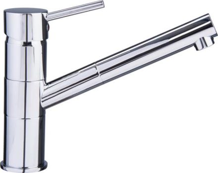 Victory 8861.00 'Paris' HD Chrome, Chrome
