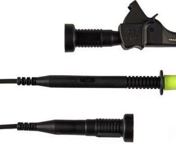 Gossen Metrawatt GTZ3201000R0001 KS24 extension