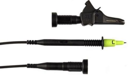 Gossen Metrawatt GTZ3201000R0001 KS24 extension