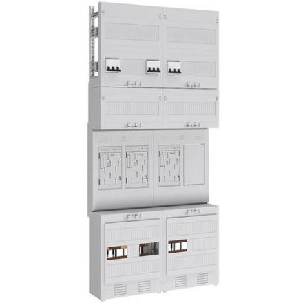 ABN eHZ 3Z 1R with HS/OKK 5-pole meter field (EZ27831)