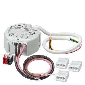 Siemens 5WG1520-2AB31 blind actuator UP 520/31