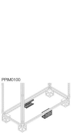 ABB Striebel & John 1STQ003400M0000 PPIM0102A Angle
