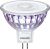Philips PH-30742100 MASTER LEDspot Value D 7.5-50W MR16 940, LED lamp