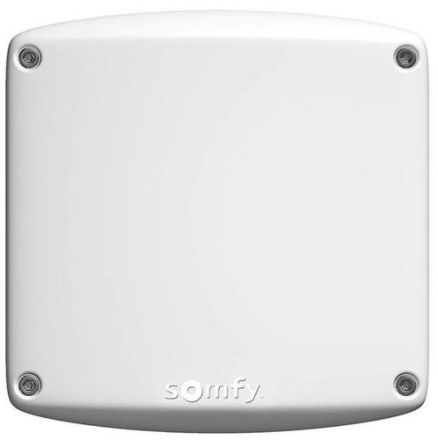 Somfy 1870156 DC power supply AC 24V 76.8W 230V