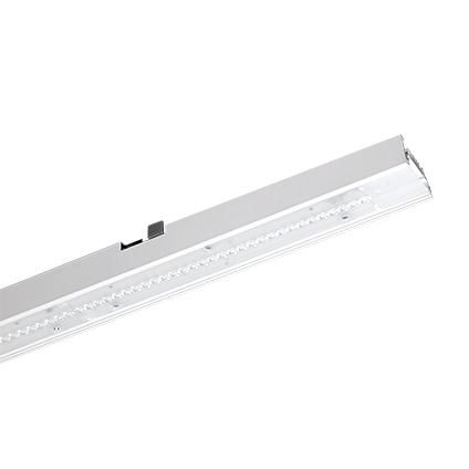 Spittler 14-01020 Mounting rail systems 4000K n. 150 LED - 58 W Power LED asymmetrical optics