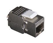 EFAPEL RJ45 CAT. 5E STP CONNECTOR (100 MHZ)