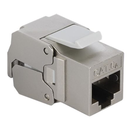 EFAPEL RJ45 CAT. 6A STP CONNECTOR (500 MHZ)