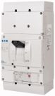 Eaton NZMN4-AEF1200-NA circuit breaker, 3p, 1200A , 271113