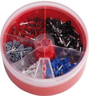 Intercable 181385 SETIAE2 insulated wire end ferrules dispenser
