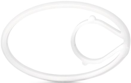 RED 2110-40-0023 Clip fixing clip for pipes and cables