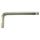 HAUPA 100906 Allen key SW6mm right