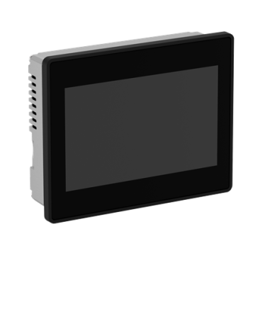 ABB Stotz-Kontakt 1SAP560710R0001 CP6607 Color Multi-Touch 7 inch operator panel