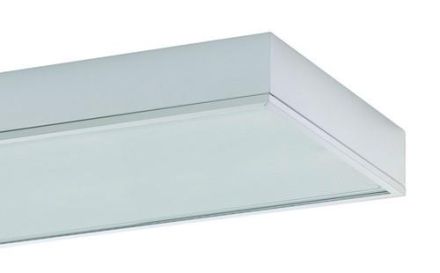 Ridi Leuchten 650083 IHLS-L 380/1860-840 SB LED ceiling light