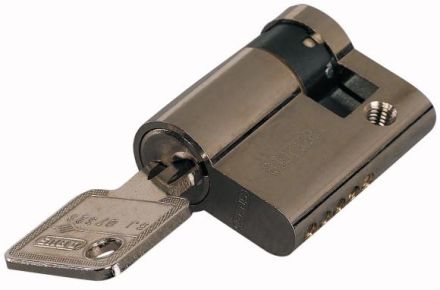 Eaton PHZ-E10/30-GS profile half cylinder, 138574