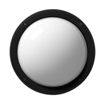 Spittler Eko+21 SMD 11W 3000K ANTR LED wall / ceiling light