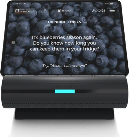 Constructa NEFF XSDN10 Smart Kitchen Dock