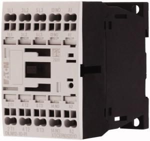 Eaton 199243 DILM12-10 (24VDC) -PI contactor