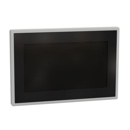 Ritto RGE2087750 TwinBus IP 7 inch black video door station