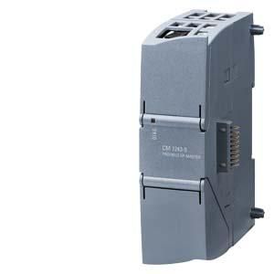 Siemens 6GK7243-5DX30-0XE0 Communication module CM 1243-5