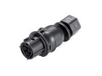 Wieland 96.035.6153.1 RST20I3S B1 M13 SW socket adapter