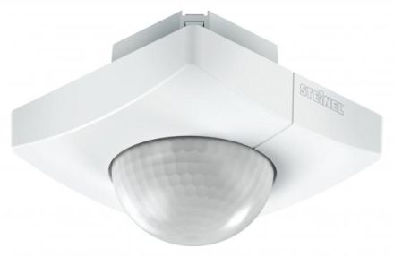 Steinel 033460 motion detector IS 3360-Square COM1 UP WS