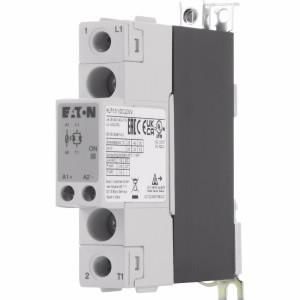 Eaton 360038 Solid State Relay 1-ph. 15A 230V solid state relay
