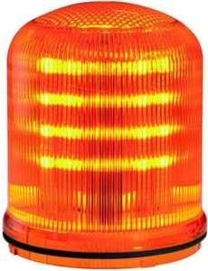 Grothe MWL 8941 orange module warning light LED, 38941