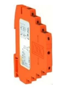 OBO Bettermann MDP-4/D-5-T 4-pole with test lightning barrier, 5098411
