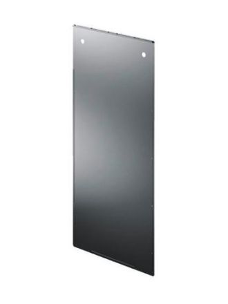 RITTAL 5301317 insertable HxD: 2450x1200 sheet steel VX IT bulkhead
