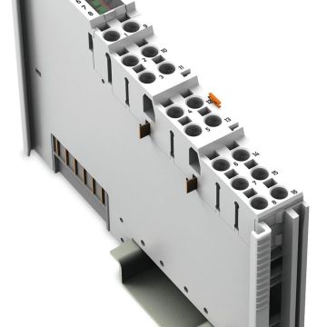 Wago 750-1516 Digital I/O Module DC Series 750 18-31.2V