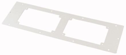 Eaton AFP-12-CS with flange openings F3 base plate, 112920