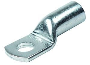 Intercable 184184 tubular cable lug ICF105SL F-series 10qmm M5 with viewing hole