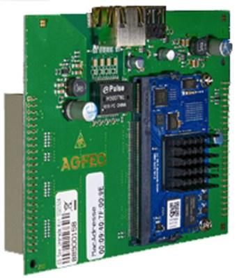 Agfeo 6101521 Upgrade Kit ES 5xx Module