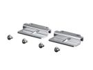 RITTAL 5301350 Galvanized sheet steel VX IT floor mounting bracket