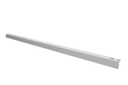 RITTAL 8619440 Cable clamp rail VX angle profile for 1200mm