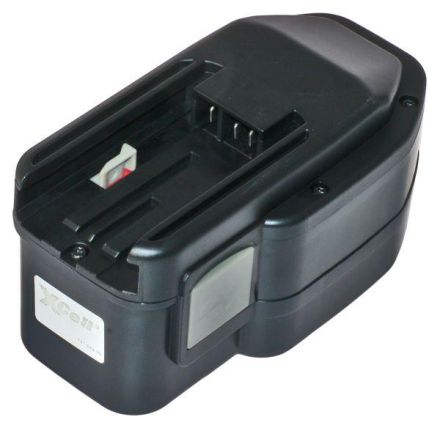Hückmann 139057 XCell for Milwaukee Ni-MH 18V 3000mAh tool battery