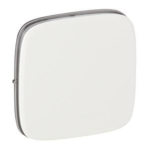 Legrand 755005 rocker Valena Allure change ultra white white, (white)