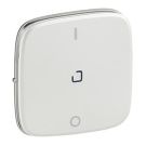 Legrand 755049 rocker Valena Allure SWITCH-OFF 2P LIGHT PM, (white)