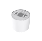 Zennio ZACEZENSFW accessory for flush mounting