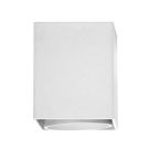 Brumberg 12392173 12392 230V AC 8.9W 3000K str.-ws LED recessed ceiling spotlight