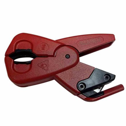 IRONSIDE 102493 2in1 corrugated pipe cutter clamp 14-45MM