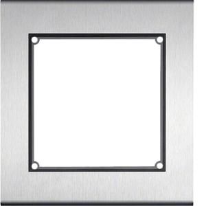 Elcom 4031181 surface-mounted door station FMO-1/1EM MODESTA (1Mod.)